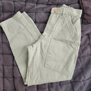 big bud press petite pencil pants